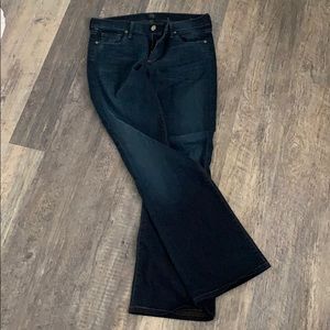 Women’s Citizens of Humanity jeans